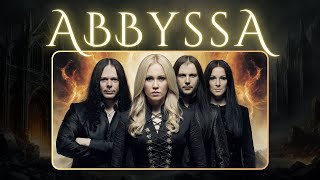 ABBA if They Were a Scottish Symphonic Metal Band | ABBYSSA