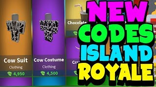 Island Royale Codes March 2019 Videos 9tubetv - 