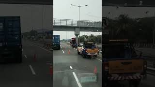 asalamualaikum@# kl Delever kl udh ngantuk berat ni resiko nya mudhan2 selamat?