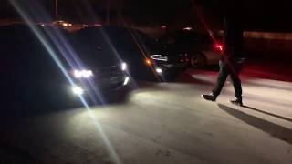 Bmw 335i N55 Vs Charger 392 Scat Pack