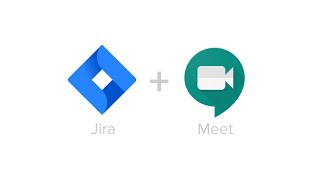 Jira + Meet by theMoment.tv