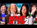 SCARY MOVIE 2 (2001) MOVIE REACTION!! FIRST TIME WATCHING!! Anna Faris | Wayans Bros. | Review