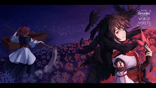 [東方 Post Rock] Akane — Lycoris Bloom