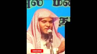 சொர்க்கம் செல்லும் மனிதரின் கடைசி வார்த்தை இதுதான் Abdul Basith Bukhari @IslamicBayanVideos1234