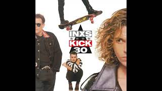 INXS Devil Inside (Radio Edit)