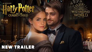 Harry Potter And The Cursed Child – Trailer (2025)