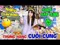 Khui Thùng Hàng Cuối Cùng Còn Lại Của Shop Vê Vê House - Vê Vê Channel