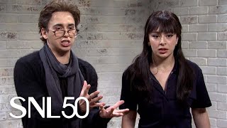 Acting Teacher - SNL