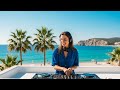 Deep House Lounge 2025 Smooth & Elegant Mix