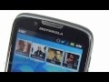 Motorola ATRIX 2 Review