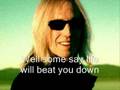 Tom Petty & The Heartbreakers - Learning to Fly