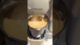 #nespresso #espresso #coffee #subscribe #shortvideo #shorts #like #fyp #fypシ゚viral #explore #youtube