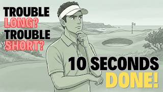 Between Clubs? This 10-Second Rule Makes the Decision for You