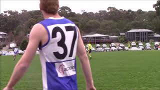 Buninyong vs Waubra