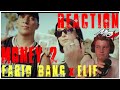 FARID BANG x ELIF - MONEY II | REACTION