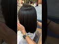 超級自然捲的縮毛矯正 懶人髮型 haircut hair 熱門 推薦 hairstyle 燙髮 直髮 長髮