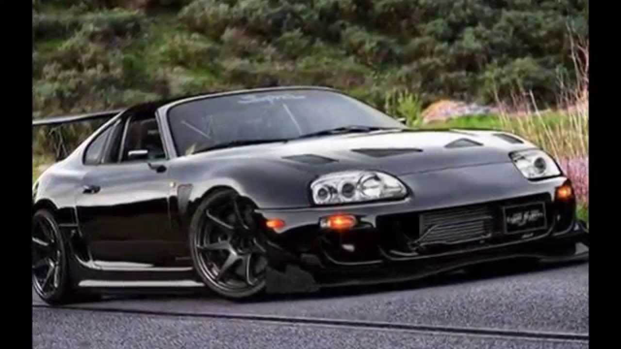 Famous Jdm Cars - TihetyX