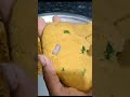 sardiyon wale makki ke aate ke dhokale dhokla recipe shorts