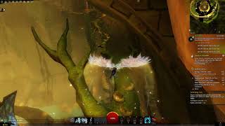 Guild Wars 2 (Adventure) - Sanctum Scramble (Gold)