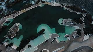 Drone Madère | 4 mai | Piscines Naturelles \u0026 Randonnée (4K)