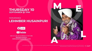 Mela at Home with Lehmber Hussainpuri