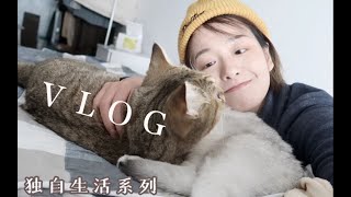 88# 年度书单推荐｜早起健身恢复力量训练｜友情远胜于爱情｜独自生活系列vlog