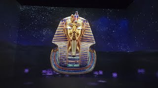 Tutankhamun: The Immersive Exhibition