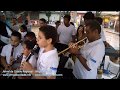 Orquestra de Sopros de Valença   Projeto Música sem Fronteiras