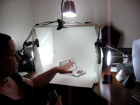 Light Box Youtube