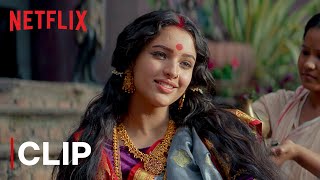 Bulbbul’s Savage Comeback | Bulbbul | Netflix India