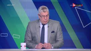 ملعب ONTime - شوبير يستعرض تفاصيل المدربين المقالين من مناصبهم فى الدوري المصري