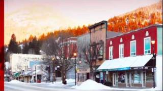 Winter's Favorite Ski Resort - RED Mountain Resort