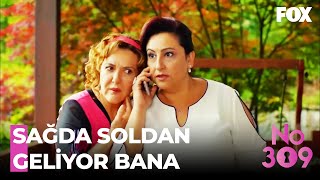 Songül ve Yıldız, Lale ve Onur'un Kavgasını Öğrendi - No: 309 49. Bölüm