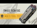 Swiss Tech 17-in-1 Multi-Tool