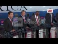 GOP DEBATE: RUBIO- THREE IMMIGRATION PROBLEMS