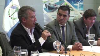 Urribarri: "El resultado de las PASO en Mendoza y Santa Fe es satisfactorio para el FPV"