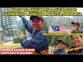 PENASARAN DENGAN MALAYSIA, REAKSI TEMANKU PERTAMAKALI DATANG DAN MELIHAT LANGSUNG MALAYSIA SEBENAR