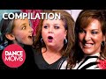 Jill Tries to Buy Abby's Love! (Flashback Compilation) | Dance Moms