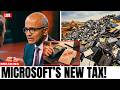 Bill Gates PANICS as Millions REFUSE to Pay the Windows RANSOM