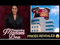 Madam Boss Goes BIG! 🎬 Movie Dates, Venues & Prices Finally REVEALED!