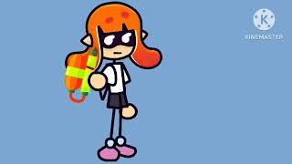 My Inkling The Awesome Remake Kinemaster @KDNH2024