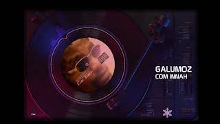 Galumoz   Com Innah (Official Audio)