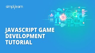 JavaScript Game Development Tutorial | Snake Game & Tic Tac Toe Game JavaScript | Simplilearn
