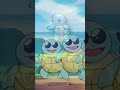 squirtle deserves better... 🤔 pokemon