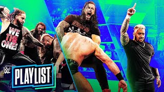 Vicious Bloodline attacks: WWE Playlist