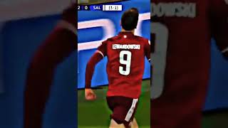 تصميم🎬 هاتريك لي ليفاندوفسكي في شوط واحد🔥🔥🔥😵