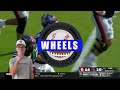 oklahoma vs 18 ole miss full game highlights 2024 college football highlights