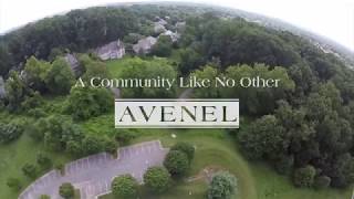 Avenel Location Video - Bethesda / Potomac, Maryland