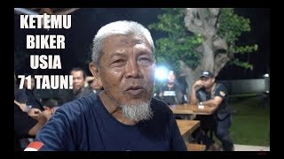 MotoVLog - Touring Bareng Motorbaik ke Lampung