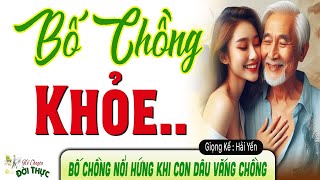 Vừa nghe 5 phút đã hứng \